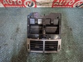 GRILA AER BORD CENTRU PEUGEOT 407 OEM: 9644589777.