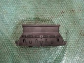 GRILA AER BORD CENTRU RENAULT CLIO IV OEM: 687508859R.