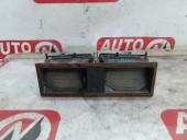 GRILA AER BORD CENTRU RENAULT MEGANE II OEM: A1007021.