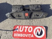 GRILA AER BORD CENTRU RENAULT SCENIC III OEM: 682600031R.