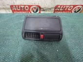 GRILA AER BORD CENTRU SKODA OCTAVIA II 