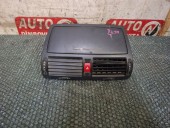 GRILA AER BORD CENTRU SKODA OCTAVIA II OEM: 1Z0820951.