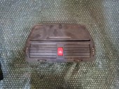 GRILA AER BORD CENTRU SKODA OCTAVIA II OEM: 1Z0820951.
