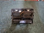 GRILA AER BORD CENTRU SKODA OCTAVIA II OEM: 1Z0820951.