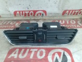 GRILA AER BORD CENTRU SKODA OCTAVIA III OEM: 5E0820951.