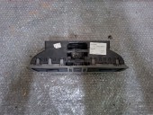 GRILA AER BORD CENTRU SKODA RAPID OEM: 5JA820951.