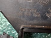 GRILA AER BORD CENTRU VOLKSWAGEN GOLF V OEM: 1K0815735.