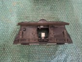 GRILA AER BORD CENTRU VOLKSWAGEN GOLF VI OEM: 5K0819728N.