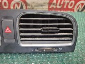 GRILA AER BORD CENTRU VOLKSWAGEN GOLF VI OEM: 5K0819728N.