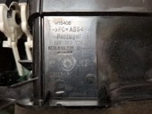GRILA AER BORD CENTRU VOLKSWAGEN POLO 6R OEM: 6C0819728.