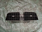 GRILA AER BORD CENTRU VOLKSWAGEN POLO 6R OEM: 6C0819728.