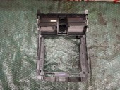 GRILA AER BORD CENTRU VOLKSWAGEN TOURAN OEM: 1T1819728G.
