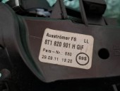 GRILA AER BORD DREAPTA AUDI A5 OEM: 8T1820901H.