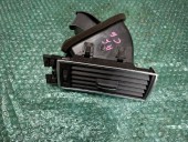 GRILA AER BORD DREAPTA AUDI A6 C6 QUATTRO OEM: 4F1820902D.
