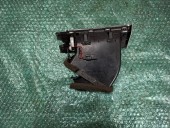 GRILA AER BORD DREAPTA AUDI A6 C6 QUATTRO OEM: 4F1820902D.