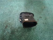 GRILA AER BORD DREAPTA PEUGEOT 206 OEM: 9632184877.