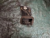 GRILA AER BORD DREAPTA SKODA FABIA III OEM: 20006575.