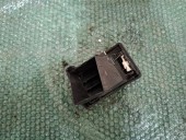 GRILA AER BORD DREAPTA SKODA OCTAVIA II 