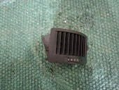 GRILA AER BORD DREAPTA SKODA OCTAVIA II 