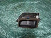 GRILA AER BORD DREAPTA SKODA OCTAVIA III OEM: 5E0819702.