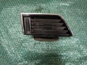 GRILA AER BORD DREAPTA SKODA OCTAVIA III OEM: 5E0819702.