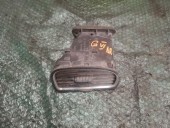 GRILA AER BORD DREAPTA VOLKSWAGEN GOLF VI OEM: 5K0819710D.