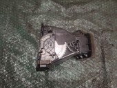 GRILA AER BORD DREAPTA VOLKSWAGEN GOLF VI OEM: 5K0819710D.