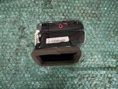 GRILA AER BORD DREAPTA VOLKSWAGEN POLO 6R OEM: 6C0819704.