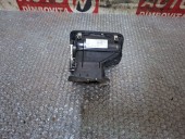 GRILA AER BORD DREAPTA VOLKSWAGEN POLO 6R OEM: 6RF819704.