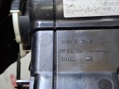 GRILA AER BORD DREAPTA VOLKSWAGEN POLO 6R OEM: 6RF819704.