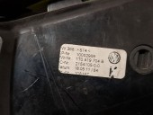 GRILA AER BORD DREAPTA VOLKSWAGEN TOURAN OEM: 1T0819704B.