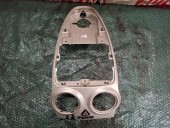 GRILA AER BORD OPEL CORSA C OEM: 13204955.