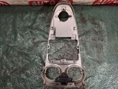 GRILA AER BORD OPEL CORSA C OEM: 13204955.