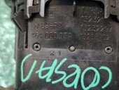 GRILA AER BORD OPEL CORSA D OEM: 464000934.