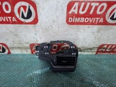 GRILA AER BORD STANGA AUDI A4 B9 OEM: 8W1820901.