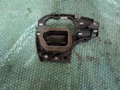 GRILA AER BORD STANGA AUDI A4 B9 OEM: 8W1820901.