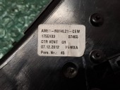 GRILA AER BORD STANGA FORD FOCUS II OEM: AM51-R014L21-CE.