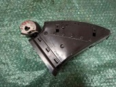 GRILA AER BORD STANGA FORD FOCUS II OEM: AM51-R014L21-CE.