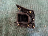 GRILA AER BORD STANGA MAZDA 3 OEM: BDGF-64832.