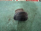 GRILA AER BORD STANGA PEUGEOT 206 OEM: 9624664277.