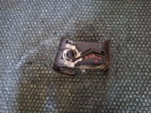 GRILA AER BORD STANGA SKODA FABIA II OEM: 5J0819701C.