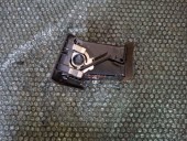 GRILA AER BORD STANGA SKODA FABIA II OEM: 5J0819701F.