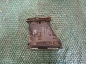 GRILA AER BORD STANGA VOLKSWAGEN GOLF VI OEM: 5K0819703K.