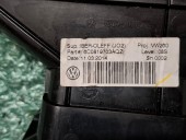 GRILA AER BORD STANGA VOLKSWAGEN POLO 6R OEM: 6C0819703.