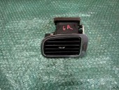 GRILA AER BORD STANGA VOLKSWAGEN POLO 6R OEM: 6C0819703.