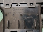 GRILA AER BORD STANGA VOLKSWAGEN TOURAN OEM: 1T0819703E.