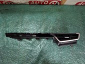 GRILA AER BORD TOYOTA COROLLA OEM: 55662-02650.