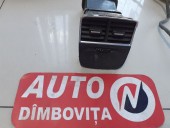 GRILA AER COTIERA( SPATE) AUDI A3 8V OEM: 8V0857042.