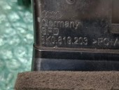 GRILA AER COTIERA( SPATE) AUDI A5 OEM: 8K0819203.