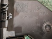 GRILA AER COTIERA( SPATE) SKODA OCTAVIA II OEM: 1Z0819203.